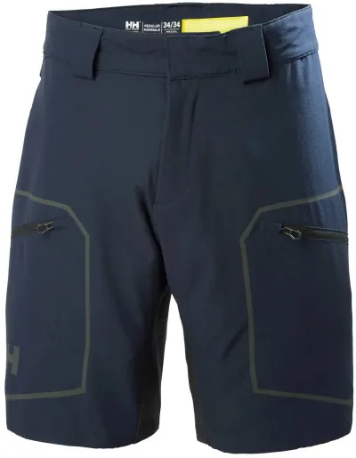 Helly Hansen Men's HP Racing Deck Shorts, kuva 1 / 1