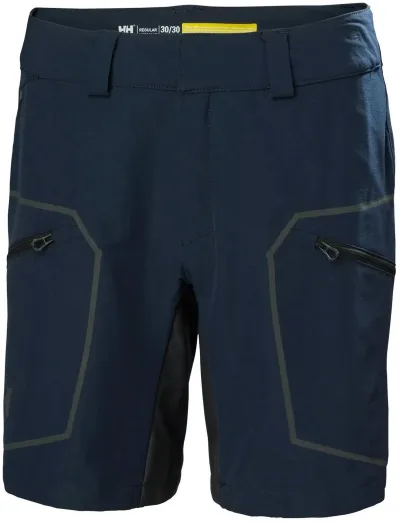 Helly Hansen Women's HP Racing Deck Shorts, kuva 1 / 1