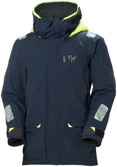 Helly Hansen Skagen Offshore Jacket, kuva 1 / 1
