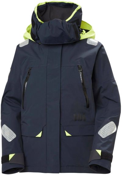 Helly Hansen Skagen Offshore Women's Jacket | Alk. 369,00 €