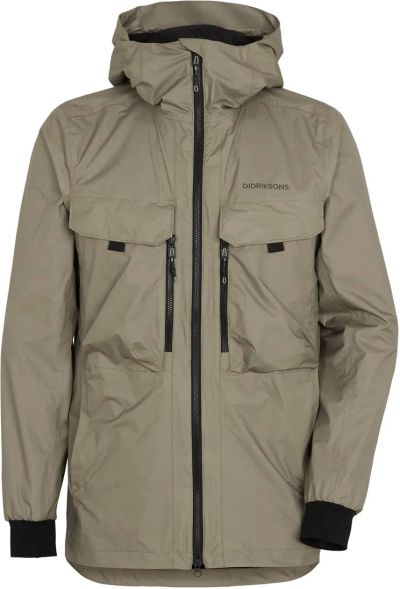 Didriksons Misto Jacket