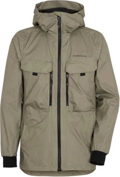 Didriksons Misto Jacket, kuva 1 / 1