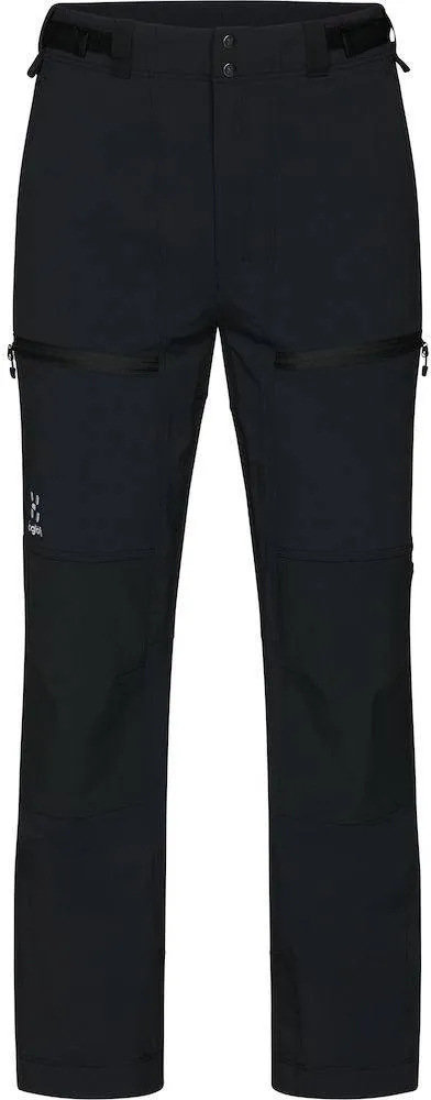 Haglöfs Women's Rugged Relaxed Pant, kuva 1 / 1