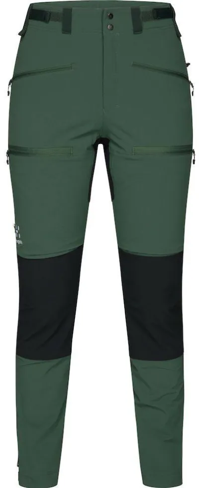 Haglöfs Women's Rugged Slim Pant, kuva 1 / 1