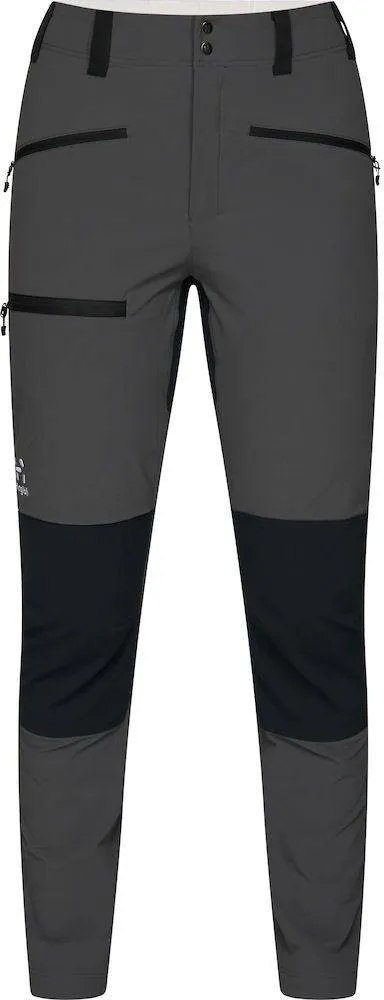 Haglöfs Women's Mid Slim Pant Long, kuva 1 / 1