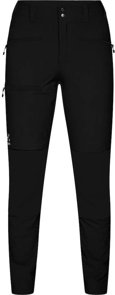 Haglöfs Women's Mid Slim Pant Short, kuva 1 / 1