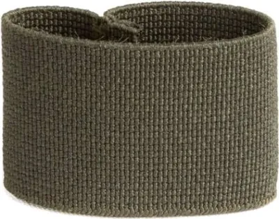 Savotta Elastic Strap Keepers, 25 mm, 10 kpl, kuva 1 / 1