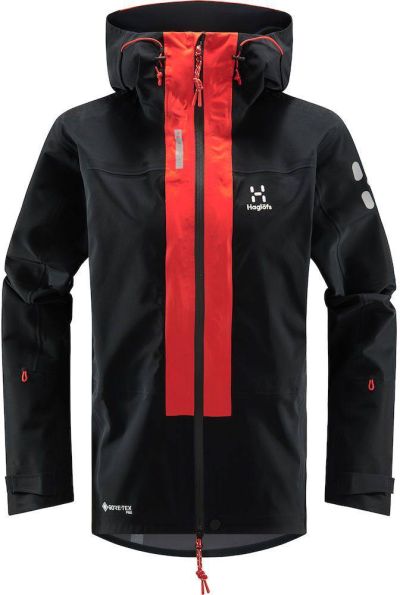 Haglöfs Women's L.I.M ZT Mtn GTX PRO Jacket