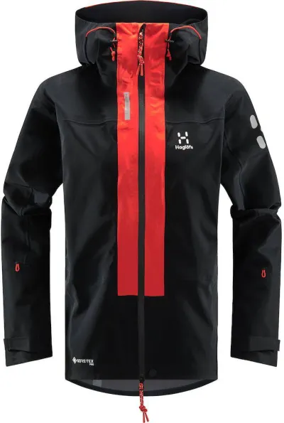 Haglöfs Women's L.I.M ZT Mtn GTX PRO Jacket, kuva 1 / 1