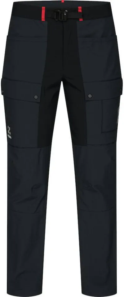 Haglöfs Women's L.I.M ZT Pant, kuva 1 / 1