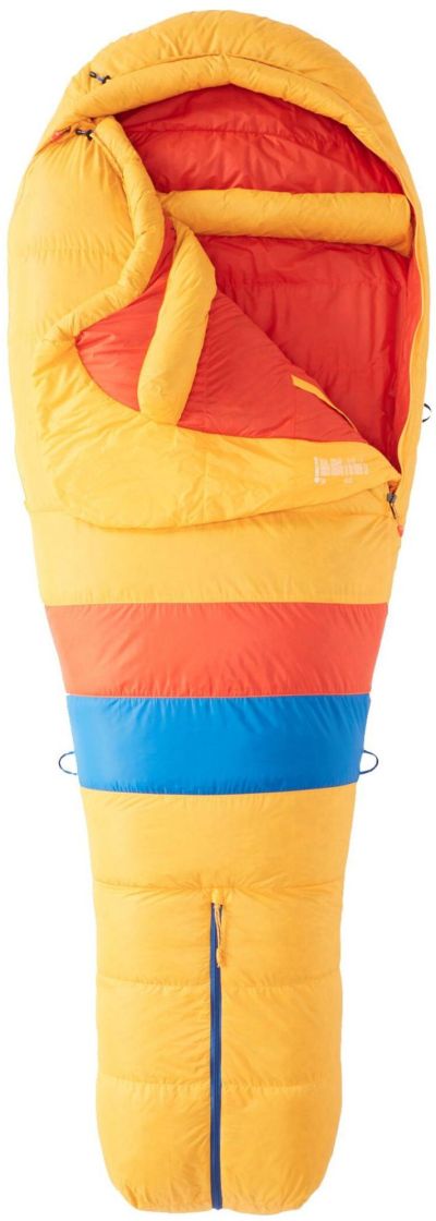 Marmot Never Summer Long