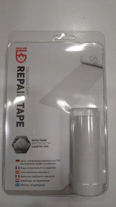 Gear Aid Tenacious Tape Repair 7,6 x 50, kuva 1 / 1