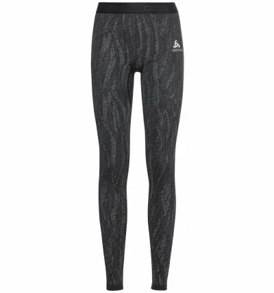 Odlo The Blackcomb light base layer bottoms, women, kuva 1 / 1