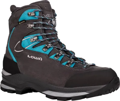 Lowa Mauria Evo GTX Ws Wide, kuva 1 / 1