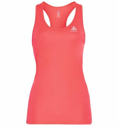 Odlo Women's Essential Base Layer Running Singlet