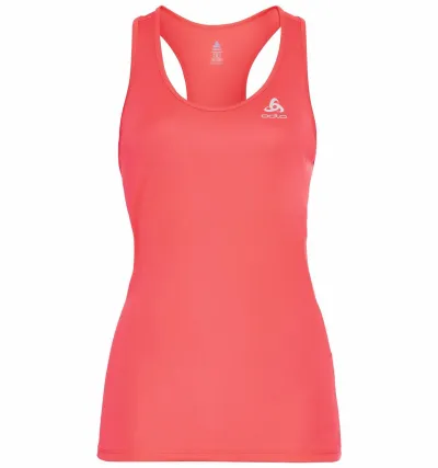 Odlo Women's Essential Base Layer Running Singlet, kuva 1 / 1