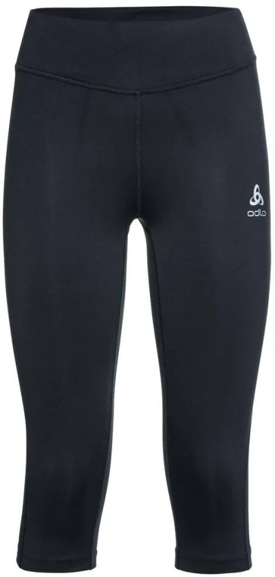 Odlo Women's The Essential 3/4 mesh tights, kuva 1 / 1