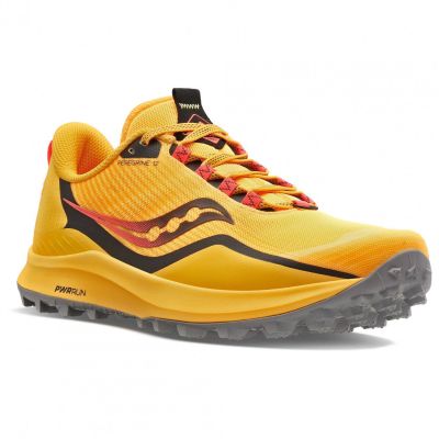 Saucony Peregrine 12 W | Alk. 74,90 €