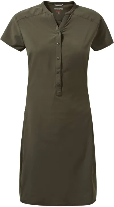 Craghoppers Nosilife Pro W Dress, kuva 1 / 1