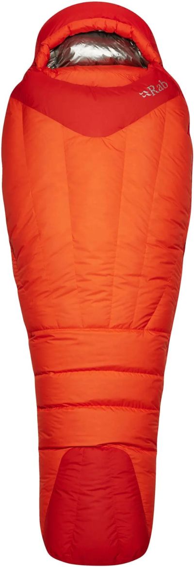 Rab Women's Andes Infinium 800