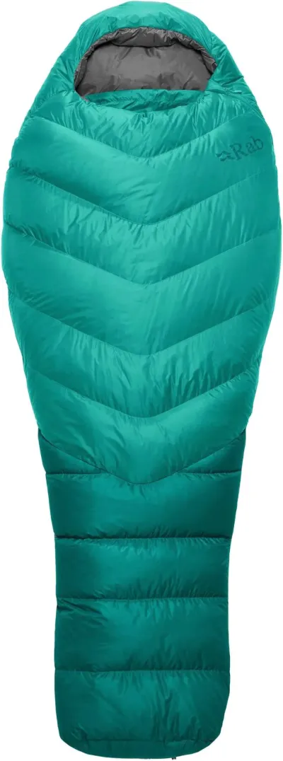 Rab Women's Alpine 600, kuva 1 / 1
