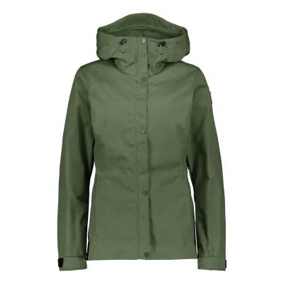 Sasta Women's Mella Jacket, kuva 1 / 1
