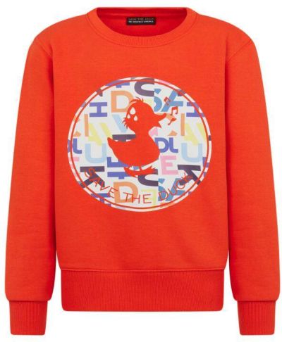 Save The Duck Cassidy Jr