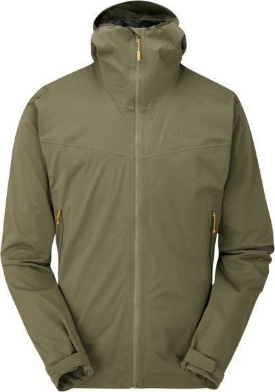 Rab Men's Kinetic 2.0 Jacket