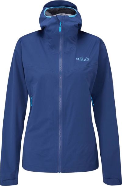 Rab Women's Kinetic 2.0 Jacket