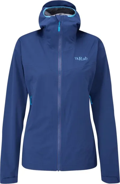 Rab Women's Kinetic 2.0 Jacket