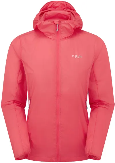 Rab Women's Vital Hoody, kuva 1 / 1
