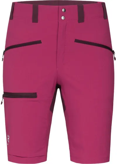 Haglöfs Mid Slim Shorts Women, kuva 1 / 1