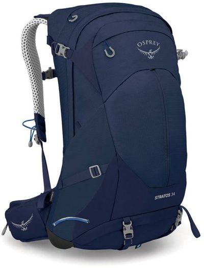 Osprey Stratos 34