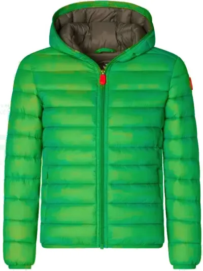 Save The Duck Lily Hooded Jr, kuva 1 / 1