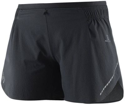 Salomon Women's Sense Aero 5" Shorts