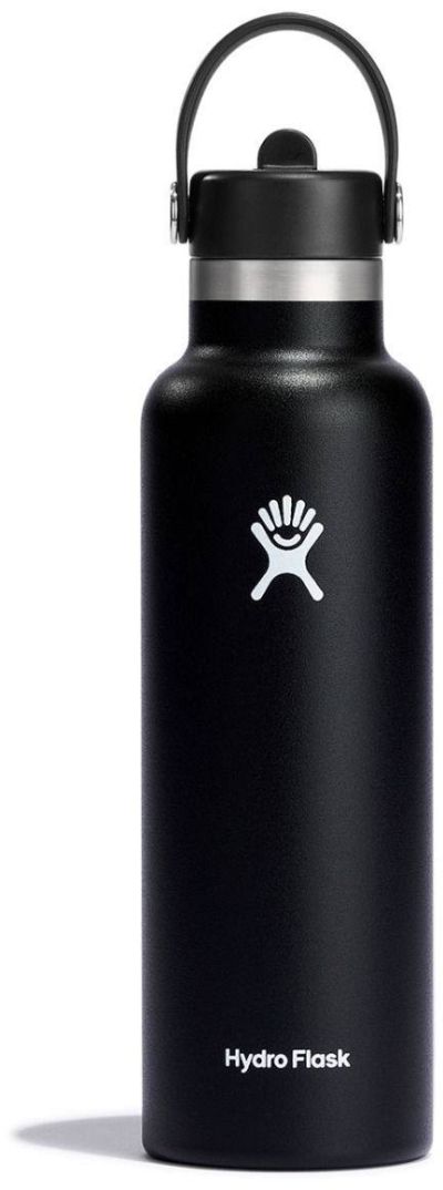 Hydro Flask 21 Oz Standard Flex Straw Cap