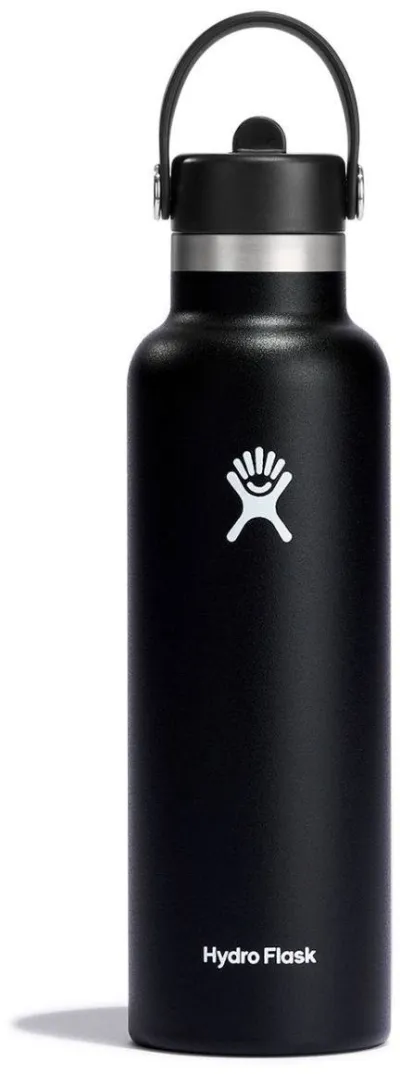 Hydro Flask 21 Oz Standard Flex Straw Cap, kuva 1 / 1