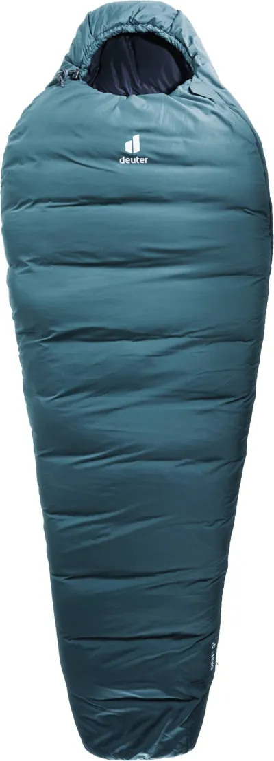 Deuter Orbit 0 Regular, kuva 1 / 1