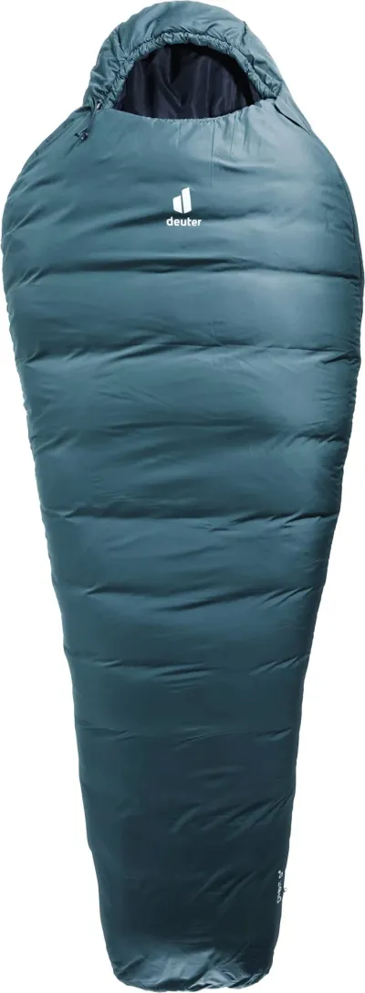 Deuter Orbit 0 L, kuva 1 / 1