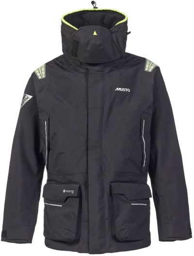Musto Men's MPX GTX Pro Offshore 2.0 Jacket