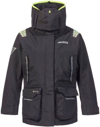 Musto Women's MPX GTX Pro 2.0 Jacket