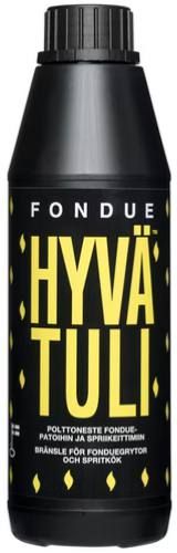 - Hyvä Tuli Fondue 0,5l | Alk. 4,90 €