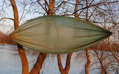 Bushmen UL Zen Hammock, kuva 1 / 1
