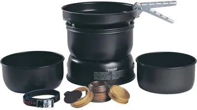 Trangia 35-5 UL BL, kuva 1 / 1