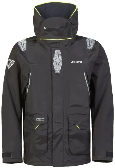 Musto Men's BR2 Offshore 2.0 Jacket, kuva 1 / 1