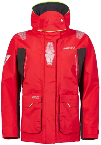 Musto BR2 Offshore 2.0 W Jacket, kuva 1 / 1
