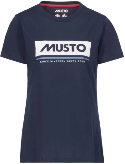 Musto Tee 2.0 W, kuva 1 / 1