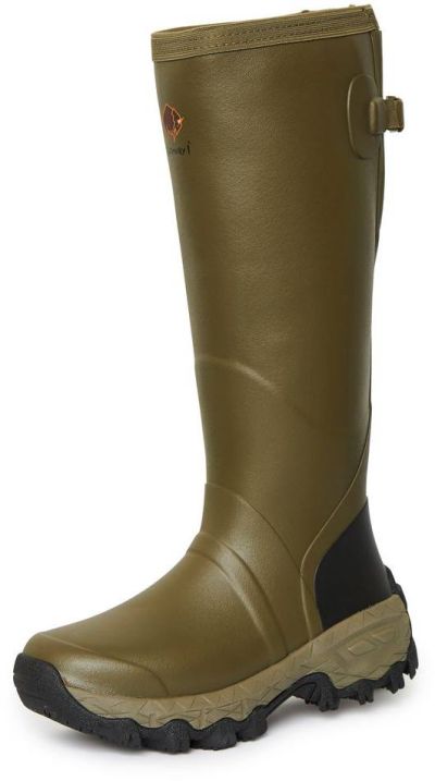 Gateway1 Woodstalker 18"