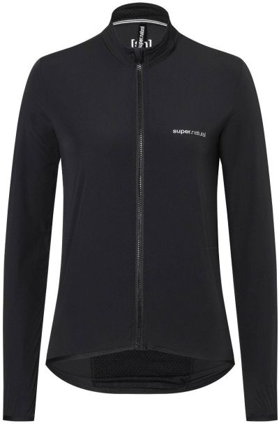 Supernatural Unstoppable Women's Windbreaker