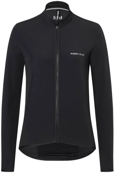 Supernatural Unstoppable Women's Windbreaker, kuva 1 / 1